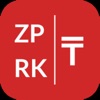 ZPRK.kz - Налоговый помощник icon