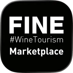 FINE 2026 app icon