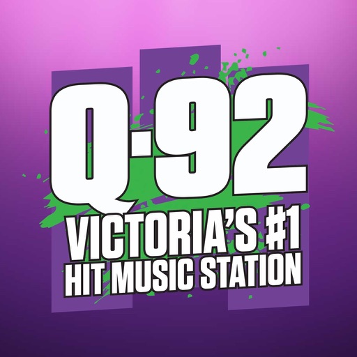 Q92 (KQVT) icon