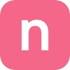 Nord Yoga app icon - Health & Fitness app for iPhone