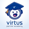 Virtus Partner Academy icon