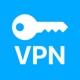 VPN Unlimitedㅤ app icon - Business app for iPhone