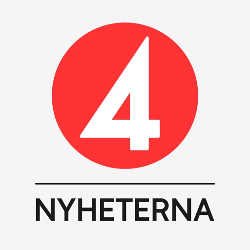 TV4 Nyheterna - AppWisp.com