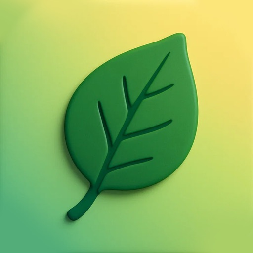 Tree Leaf Identifier & Finder