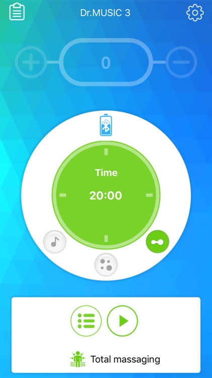 Dr.MUSIC 3 screenshot-4