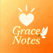 GraceNotes – Gratitude Journal