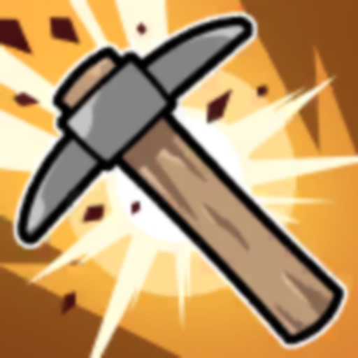 Cat Mine : Idle RPG Hack app icon