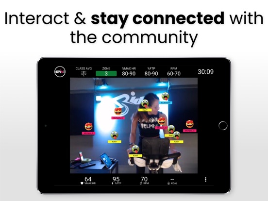 Screenshot #6 pour Spivi.Home