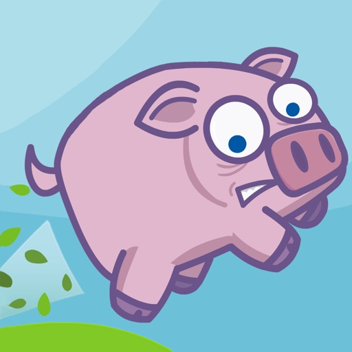 Jump Piggy, Jump