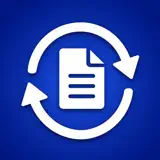 Convert Right Away - App Icon
