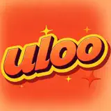 Uloo- - App-Symbol