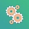夜蝉小工具 icon
