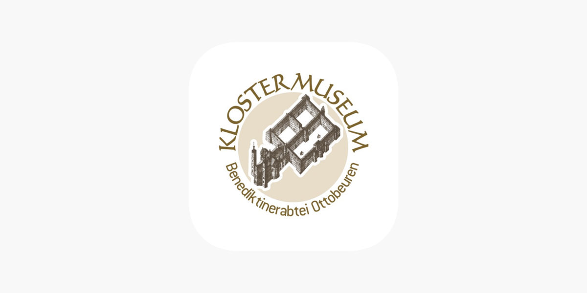 Klostermuseum Ottobeuren」をApp Storeで