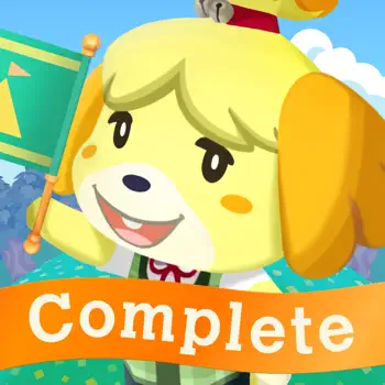 Animal Crossing: Pocket Camp C Customer Service