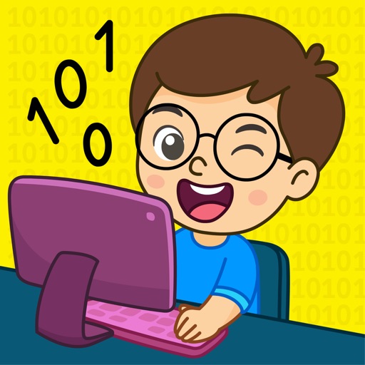 Coding For Kids: Learn To Code