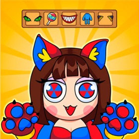 螢幕擷取畫面 (5) Party Playtime: Makeover
