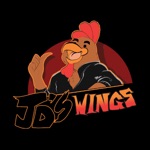 Download JD's Wings 2 Go app