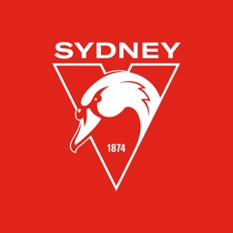 Sydney Swans Official App