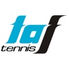 taf tennis icon