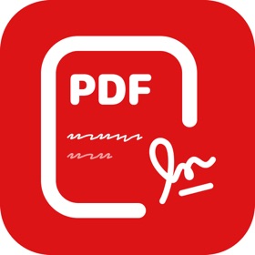 PDF & OCR Scanner: eSign PDF