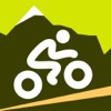 Bike Tracker: MTB Trails icon