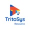 Tritosys resource is a mobile app that allow user to take attendance, apply leave, submit claim and view other information related to their company