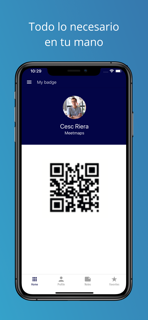 Eventsbox by Meetmaps screenshot 4