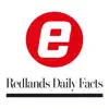 Redlands Daily Facts e-Edition problems & troubleshooting and solutions