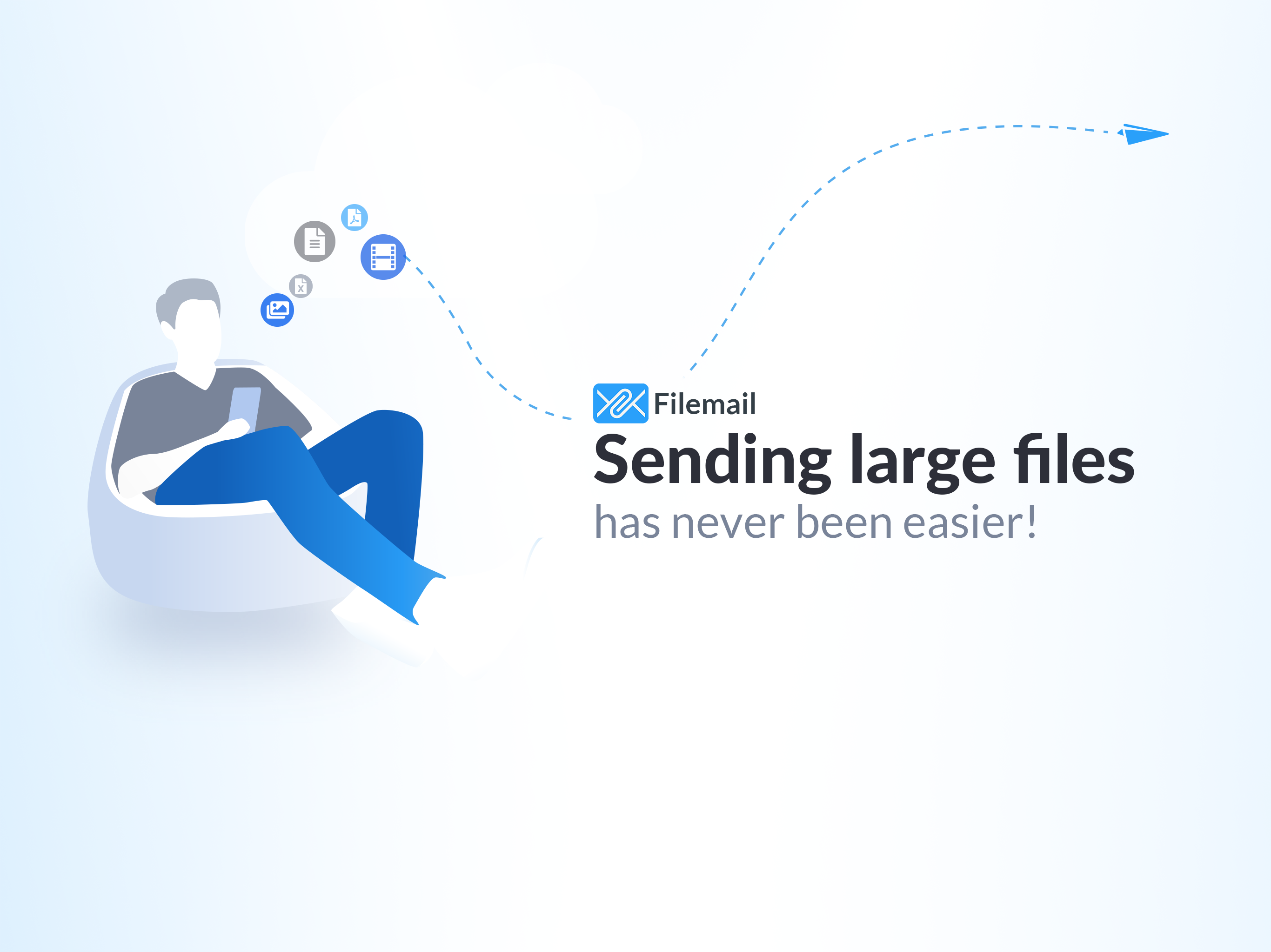Filemail – File Transfer App