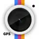 Timestamp Camera Time & GPS