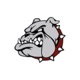 Muldrow Public Schools, OK app icon - Education app for iPhone