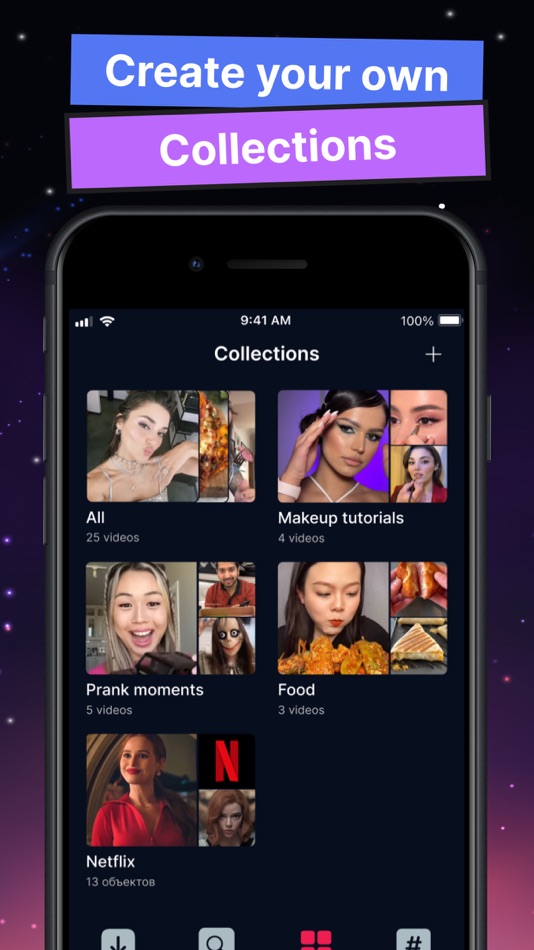 #4. EasyTox - Video Manager (iOS) 由: Muslim Aliev