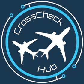 螢幕擷取畫面 (5) CrossCheck Hub- Pilot Logbook