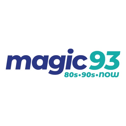 Magic 93 - WMGS