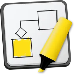 UMLBoard app icon