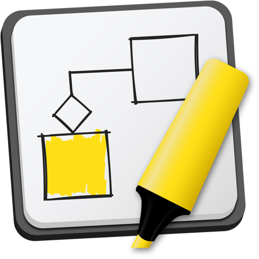 UMLBoard app icon