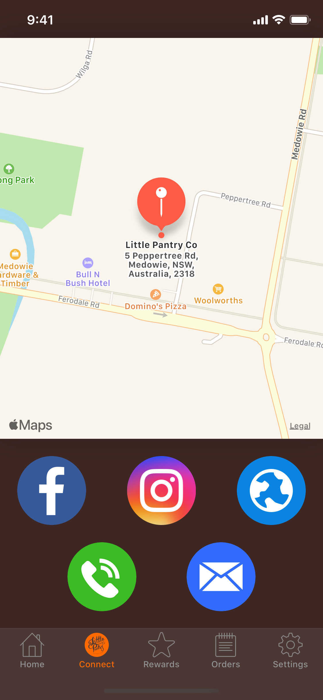 Little Pantry Co screenshot 6