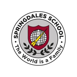 Springdales School Dubai