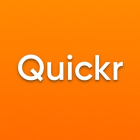 螢幕擷取畫面 (4) Quickr (NFC Card Sharing)