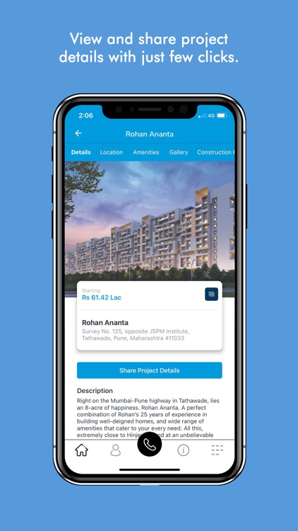 Rohan Unnati screenshot-3