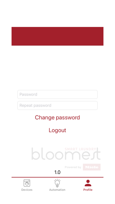 Bloomest Admin Screenshot 4 of 5