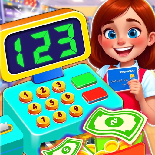 Green Grocer Simulator Game