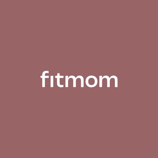 FitMom App