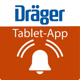 螢幕擷取畫面 (3) Dräger EMS-Tablet