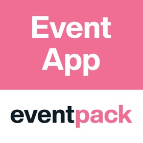 Eventpack's Event App