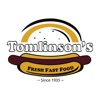 Tomlinsons Restaurant icon