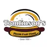 Tomlinsons Restaurant App Delete
