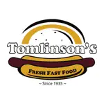 Tomlinsons Restaurant App Cancel