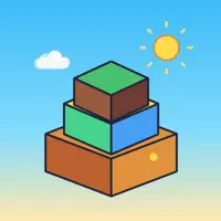 Blocky World Builder