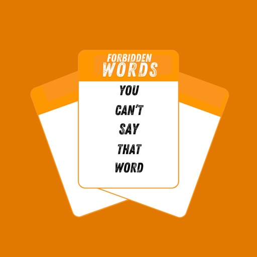 Tabu - Forbidden Words